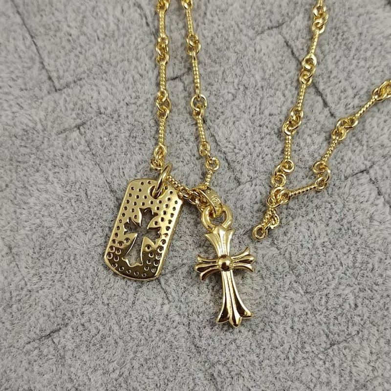 Chrome Hearts Necklaces